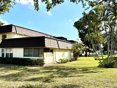 12004 Poinciana Boulevard #108, Royal Palm Beach, FL, 33411