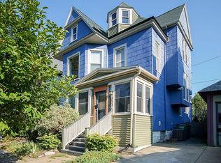 253 Highland Ave, Buffalo, NY 14222