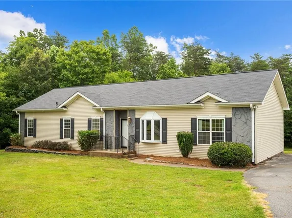 9083 Mount Carmel Rd, Stokesdale, NC 27357
