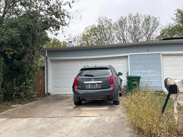 11731 Spring Life, San Antonio, TX 78249