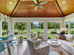 2 Mockingbird Ln, Hilton Head Island, SC 29928
