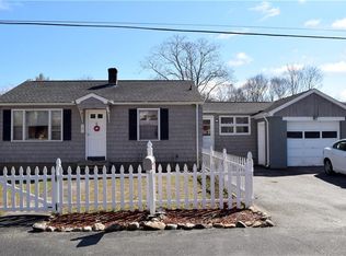 9 Orlando St, Johnston, RI 02919
