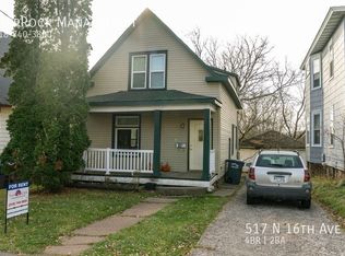 517 N 16th Ave E, Duluth, MN 55812