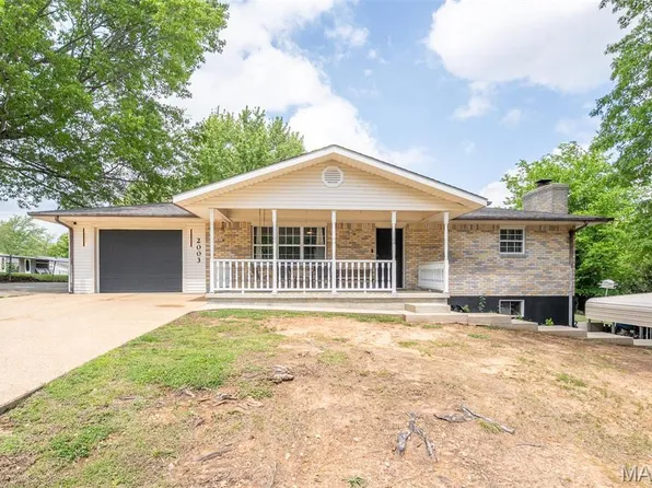 2003 Kysar Rd, Poplar Bluff, MO 63901