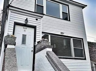 1167 Sackett Ave FLOOR 2, Bronx, NY 10461