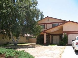 13297 Country Club Dr, Victorville, CA 92395