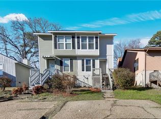 5942-5940 Laguna Dr, Fayetteville, NC 28314