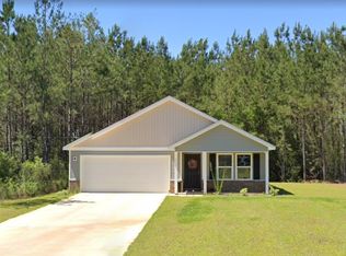 4320 Hollandtown Church Rd, Jay, FL 32565