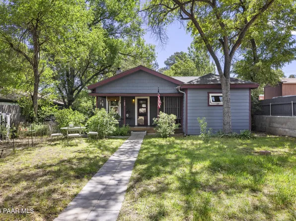 105 Brush St, Prescott, AZ 86305