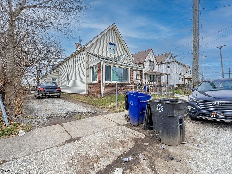 3154 W 105th St, Cleveland, OH 44111 Zillow