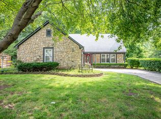 3119 Valley Farms Rd, Indianapolis, IN 46214