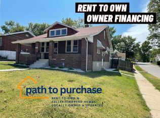 8750 Argyle Ave, Saint Louis, MO 63114