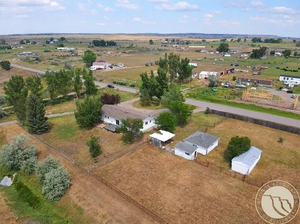 9322 Twelve Mile Rd, Shepherd, MT 59079