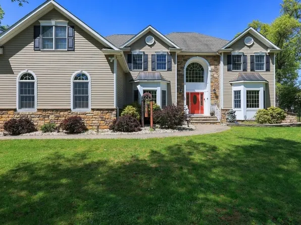 868 Dow Rd, Bridgewater Twp., NJ 08807