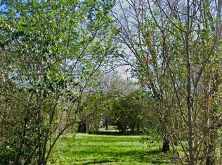 1008 Lane St, Navasota, TX 77868