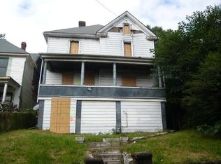 420 Tazewell Ave SE, Roanoke, VA 24013