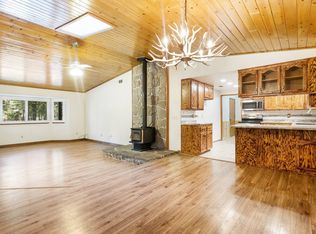 30877 Bambi Dr, Shingletown, CA 96088