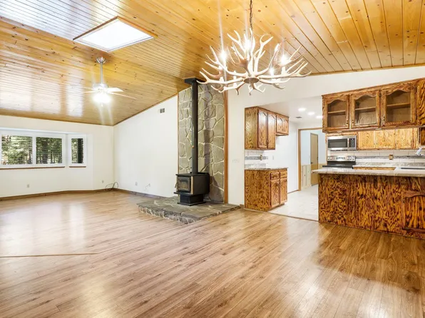 30877 Bambi Dr, Shingletown, CA 96088