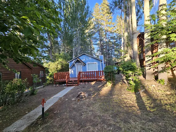 791 Pine Knot Ave, Big Bear Lake, CA 92315
