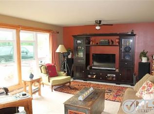 34391 Tapiola Rd, Pelkie, MI 49958