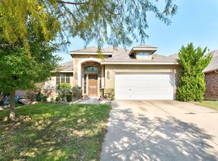 4885 Van Zandt Dr, Fort Worth, TX 76244