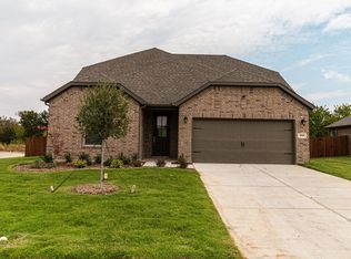 1000 Maple Way, Crowley, TX 76036