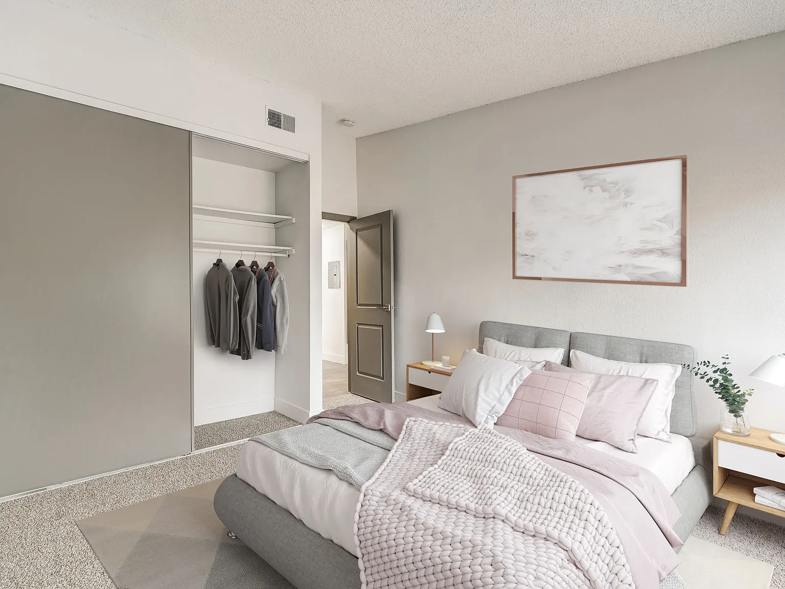Shift Apartments — Photo 3