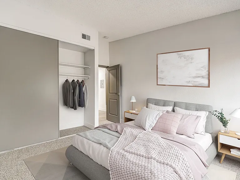 Shift Apartments — Photo 3
