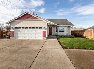 445 Cormorant Ave, Halsey, OR 97348