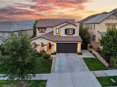 28817 N Bellows Ct, Valencia, CA, 91354