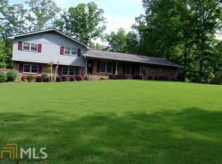 117 Rollingwood Cir NW, Rome, GA 30165