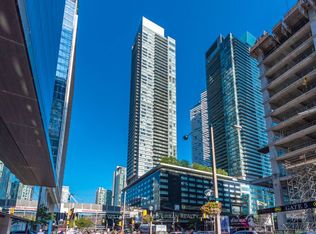 55 Bremner Blvd #3803, Toronto, ON M5J 0A6