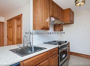 29 Phillips St #A2, Boston, MA 02114