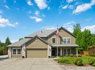 20112 NE 101st Loop, Battle Ground, WA 98604