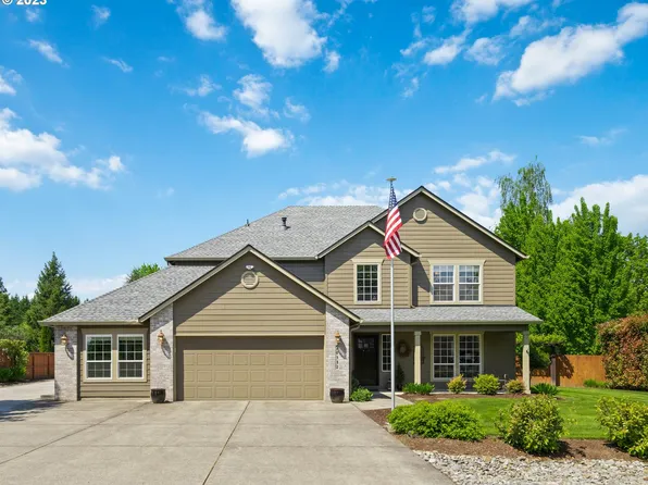 20112 NE 101st Loop, Battle Ground, WA 98604