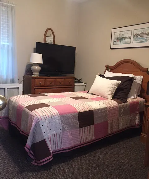 2nd Bedroom