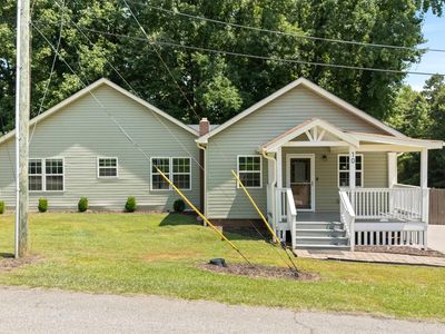 10 N Rockview Dr, Greenville, SC, 29609