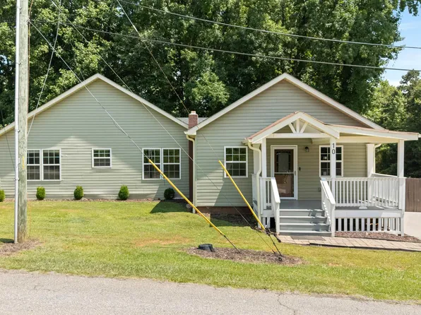 10 N Rockview Dr, Greenville, SC 29609