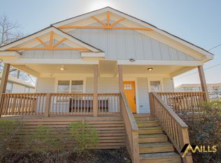 1056 Dill Ave SW, Atlanta, GA