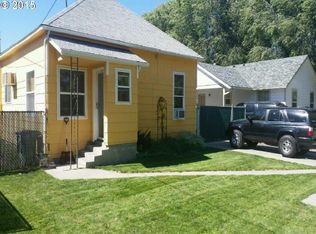 2206 N Pine St, La Grande, OR 97850