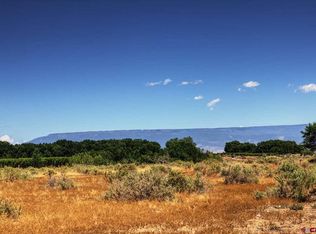 Lot:3 Idaho Road, Montrose, CO 81403