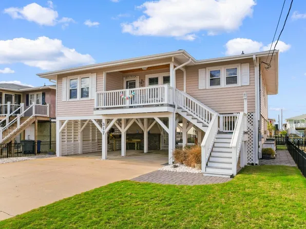 317 46th Ave. N, North Myrtle Beach, SC 29582