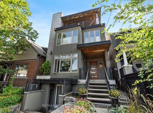 71 Morningside Ave, Toronto, ON M6S 1C8