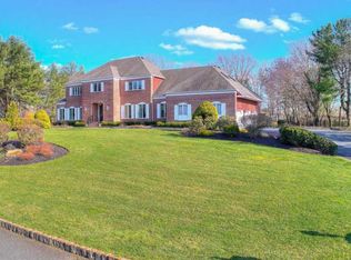 47 Orchard Ln, Colts Neck, NJ 07722