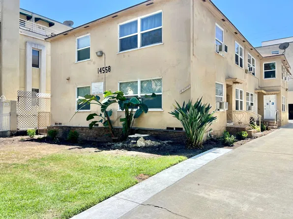 14558 Dickens Street, 14558 Dickens St #14560-1/2, Sherman Oaks, CA 91403