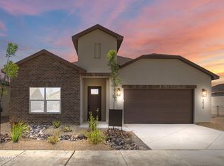 3628 Cardinal Ave, Las Cruces, NM 88012