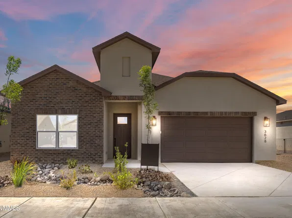 3628 Cardinal Ave, Las Cruces, NM 88012