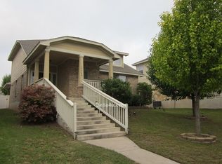 17940 Kenai Fjords Dr, Pflugerville, TX 78660