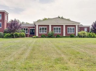 7841 Rocky Fork Almaville Rd, Smyrna, TN 37167