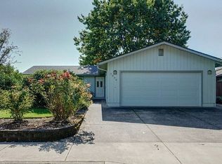 2896 43rd Ave SE, Albany, OR